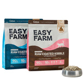 Hạt Cho Mèo Cature Easy Farm Topping 1.5kg
